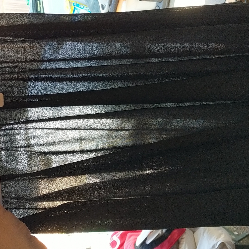 Ballet skirt